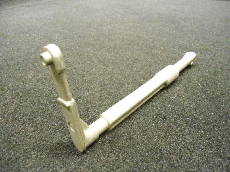 Armature control #311286, 0311286 johnson/evinrude 1968-79 6hp outboard part 5