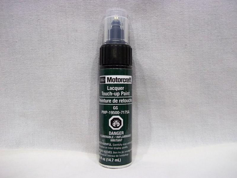 2007 2008 2009 2010 ford econoline 150 250 350 450 van forest green touch up pnt