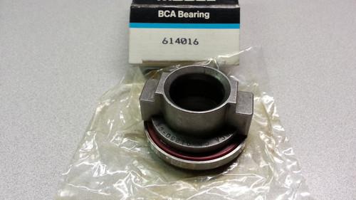 National BCA Bearings / Federal Mogul 614016 Clutch Bearing (MADE IN THE USA), US $17.77, image 4