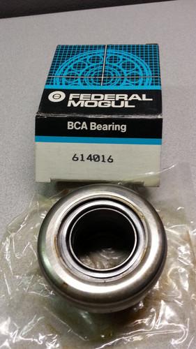 National BCA Bearings / Federal Mogul 614016 Clutch Bearing (MADE IN THE USA), US $17.77, image 5