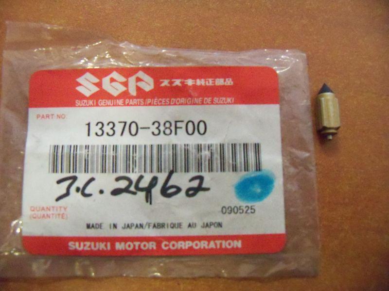 Suzuki lta400 lta400c lta400f lta400fk8 lta400fk9 lta400fl0 needle valve
