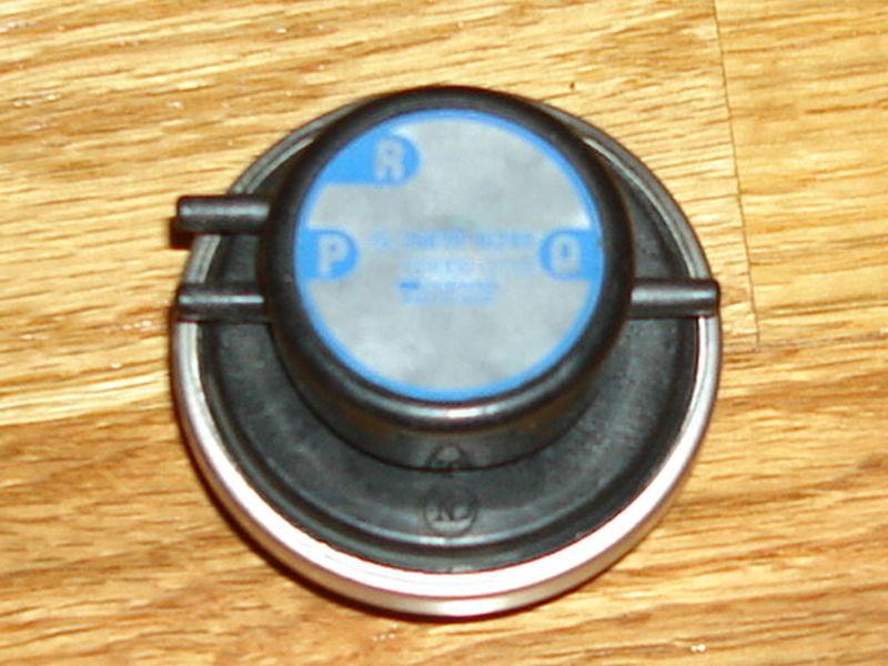 Buy Lexus/Toyota EGR Modulator Switch 1390003110 Camry 2.2L 25870