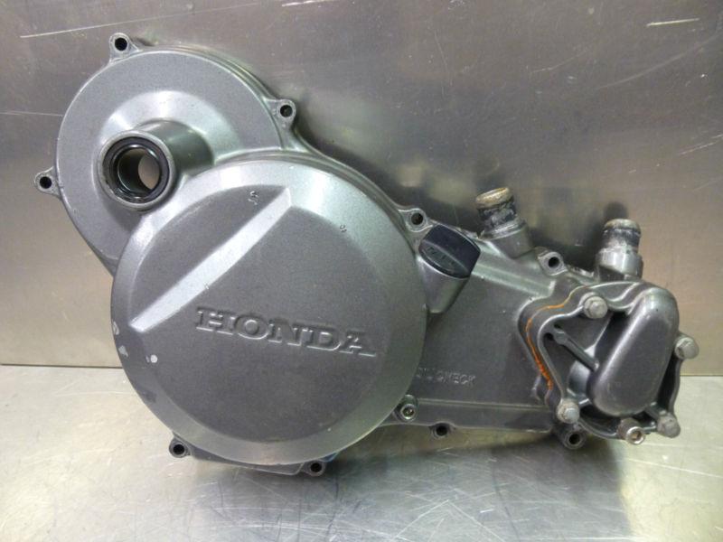 Honda 250r 250 r trx250r atc250r atc trx oem engine clutch cover