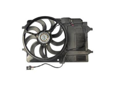 Dorman 620-902 radiator fan motor/assembly-radiator fan assembly