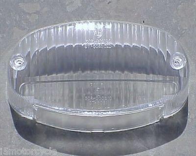 Yamaha vstar v-star 650 1100 custom clear lense