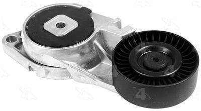 Four seasons 45883 belt tensioner assembly