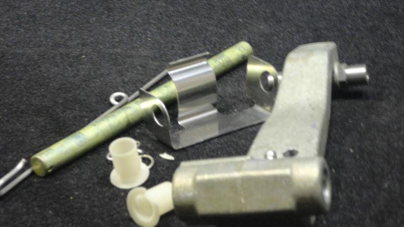 Trail lock kit #386683, #0386683 1974 johnson/evinrude/omc outboard #2