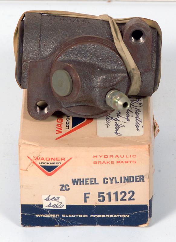 1965 - 1968 pontiac - rt front wheel cylinder - 15/16"
