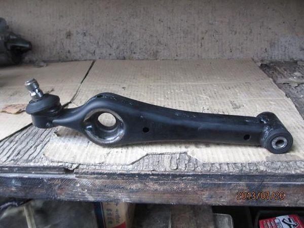 Suzuki wagon r 1999 front left lower arm [0251740]