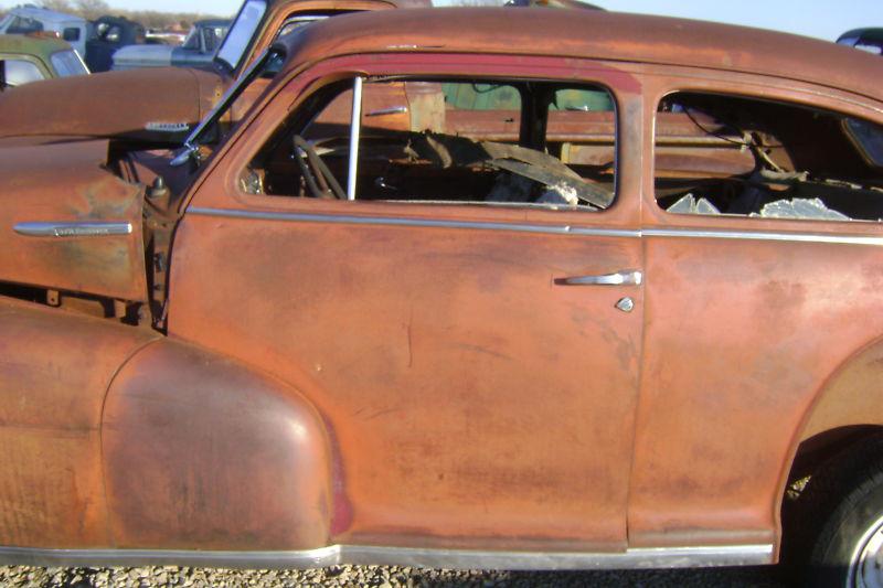1947 47 chevy 2dr sedan l door 1948 48 1946 46 1942 42
