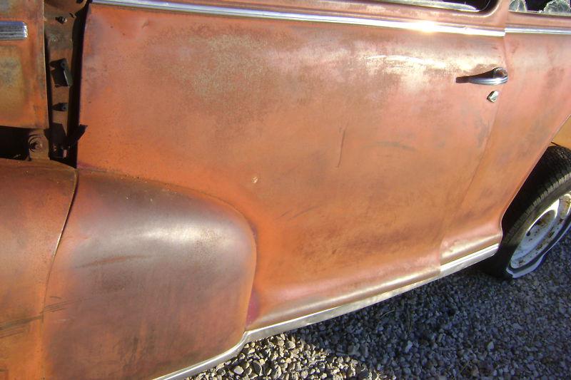 1947 47 Chevy 2dr Sedan L DOOR 1948 48 1946 46 1942 42, US $250.00, image 2