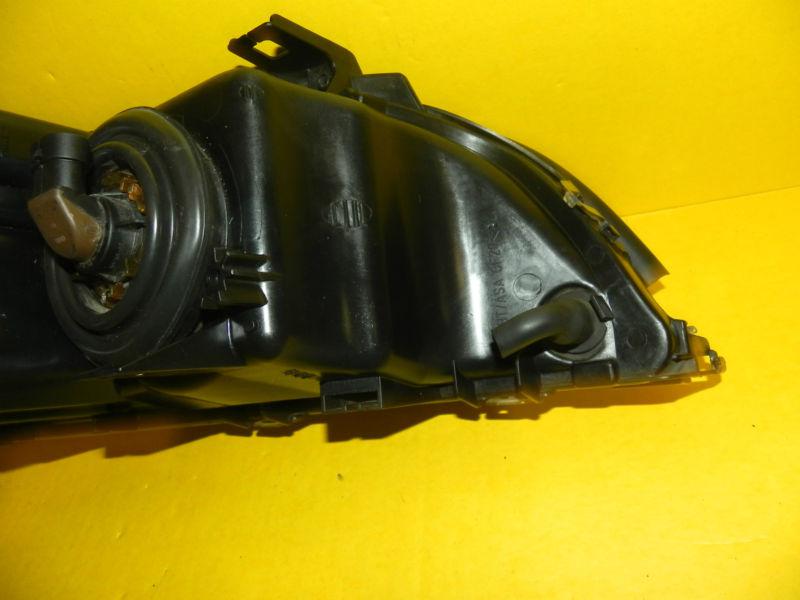 00 01 02 03 BMW 5 SERIES M5 LH HALOGEN HEADLIGHT OEM 2000 2001 2002 2003 RIGHT, US $225.00, image 8