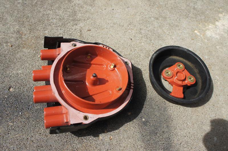 Buy BMW E30 325i ignition distributor & rotor OEM in Linthicum Heights