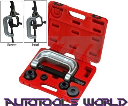Mercedes w220,w211,w230  ball joint installer / remover  1310a