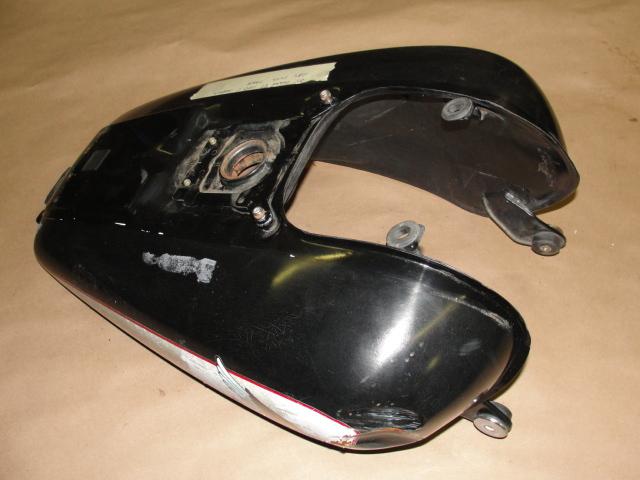 85 HONDA VT 1100 C SHADOW GAS FUEL TANK , US $65.00, image 11