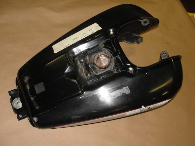 85 HONDA VT 1100 C SHADOW GAS FUEL TANK , US $65.00, image 12