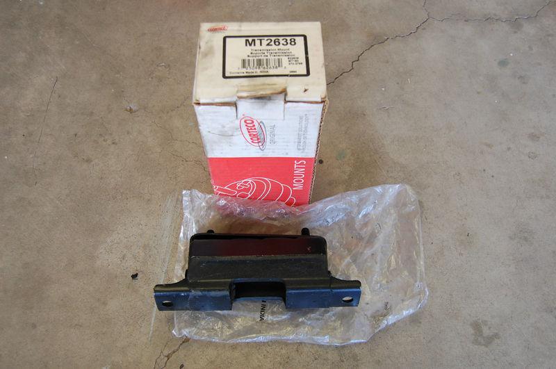 Corteco transmission mount mt2638