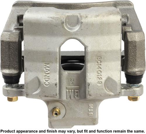 CARDONE 18-B5094A Rear Brake Caliper-Reman Friction Choice Caliper w/Bracket, US $120.75, image 4