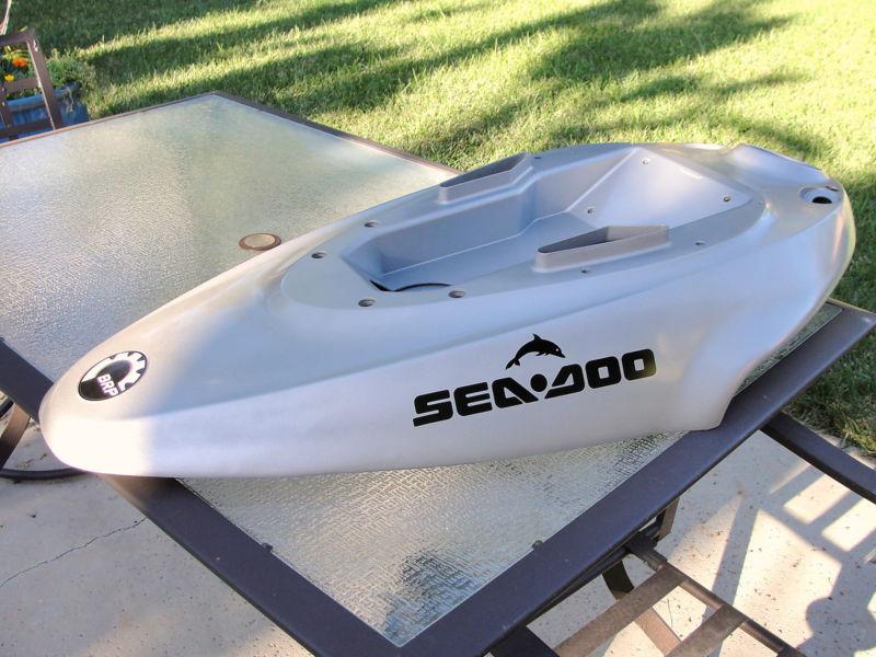Seadoo sea doo 1997 - 2004 engine cover hood xpl xp limited xpdi