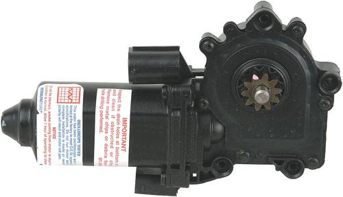 CARDONE 47-2123 Power Window Motor-Reman Window Lift Motor, US $146.58, image 2