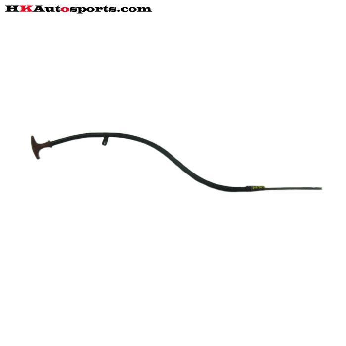 Engine oil dipstick & tube 97-03 jaguar xj8 xjr vdp