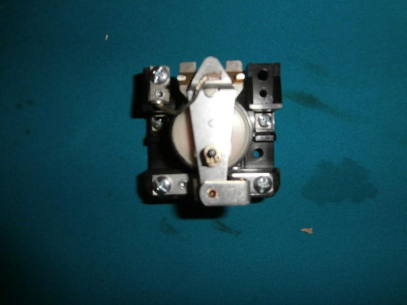 *new potter& brumfield tyco relay spdt part #241109n09n14; 45-0200; prd-5dgo12