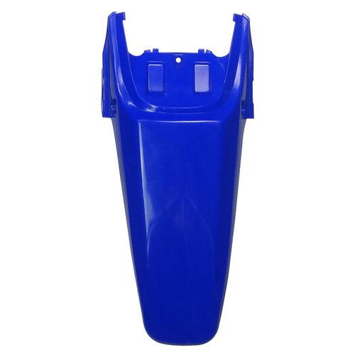 Motorcycle Dirt Bike Body Plastic Fender For Honda 70 CRF70 CRF XR70 4+3 Blu+Whi, US $43.99, image 3