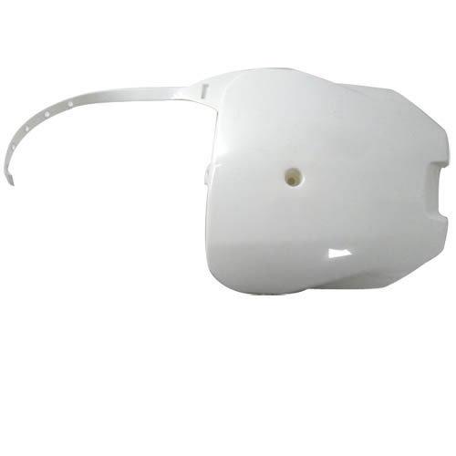 Motorcycle Dirt Bike Body Plastic Fender For Honda 70 CRF70 CRF XR70 4+3 Blu+Whi, US $43.99, image 5