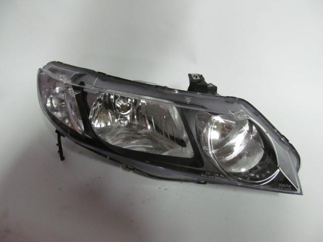 06 07 08 09 2010 2011 honda civic sedan right headlight nice!
