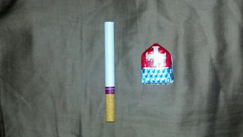 Hawker beechcraft crest