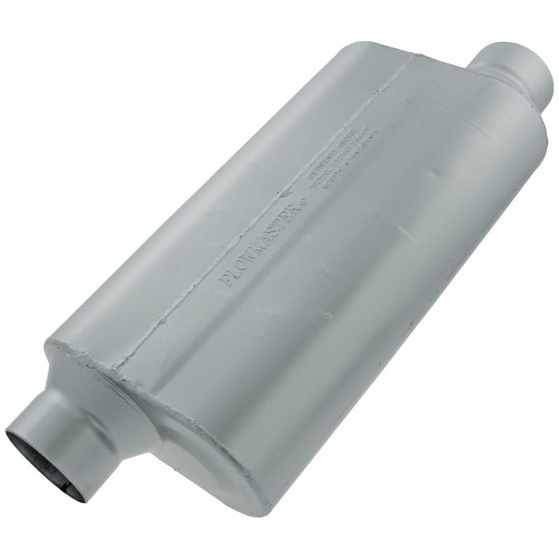 Flowmaster 953558 50 series heavy duty muffler