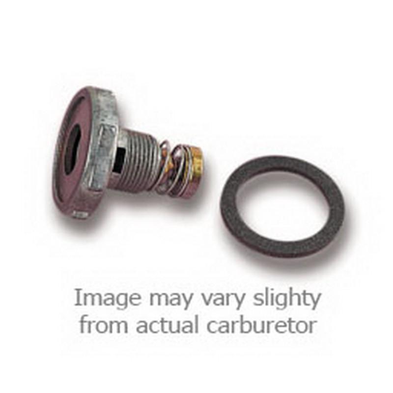 Holley performance 125-95 single-stage power valve