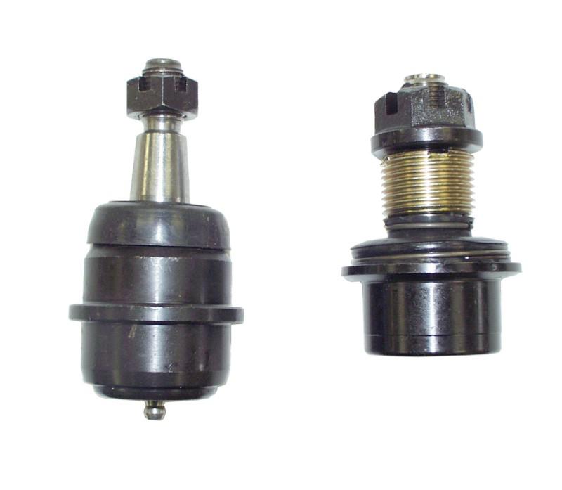 Crown automotive 83500202 ball joint kit