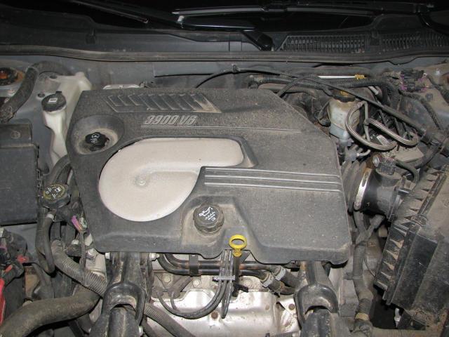 2006 chevy impala 59255 miles automatic transmission 1665351