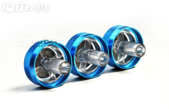 Car AC Heat Control Knobs Aluminum Panel Switch for Mazda 3 M3 Axela 2009+ , US $16.99, image 11