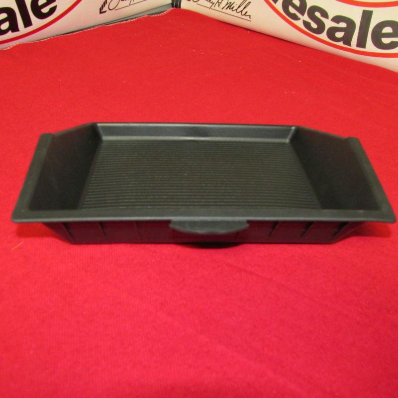 Dodge Ram 1500 2500 3500 4500 5500 Center Console Bezel Mat OEM Mopar, US $33.95, image 2