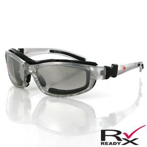 Road hog ii motorcycle sunglasses goggles  4 lenses