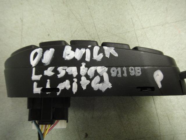 LESABRE LTD MISC. SWITCHES 2000 BUICK SWITCH, US $24.99, image 3