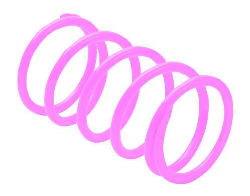 Epi primary clutch spring pink fits polaris all snowmobile models all