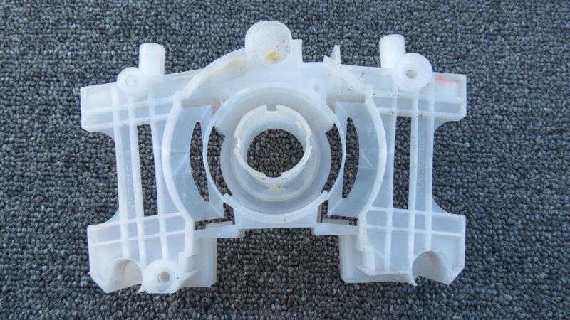 04-08 mazda rx8 steering wheel column switch body                           13