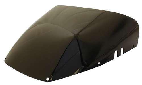 Windscreen windshield honda vfr400 nc30 89-93 ndb