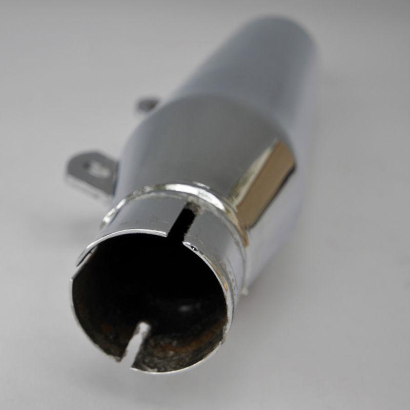 Buy Harley Davidson Muffler, FXF1340, Stock, FX2, FXF 1340 in Aliso