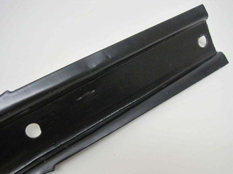 1956 - 1957 Corvette Rear Horizontal Center Bumper Bracket Used Original, US $99.99, image 2