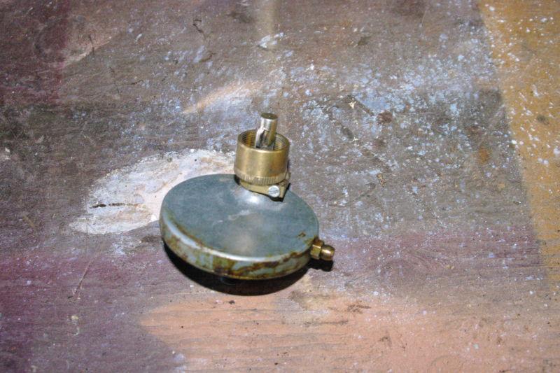 Buy MGTC MGTD MGTF MG TC TD TF Tachometer drive gear reduction gearbox