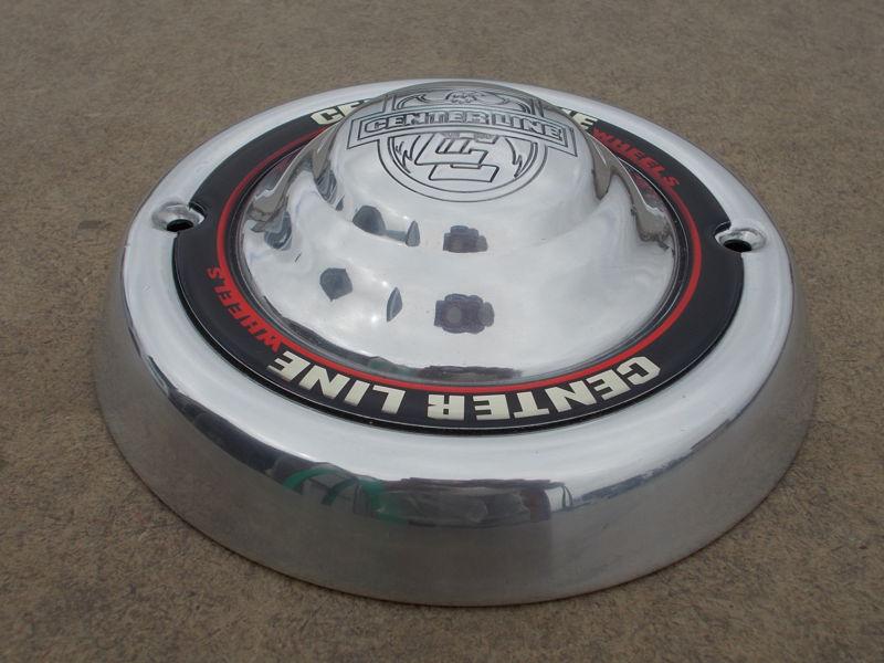 Buy Centerline Wheels Aluminum Center Cap CS 105 in Salinas