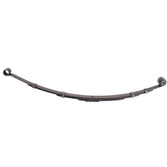 Buy New Landrum Chrysler Type Racing MultiLeaf Spring, 200 lbs Per