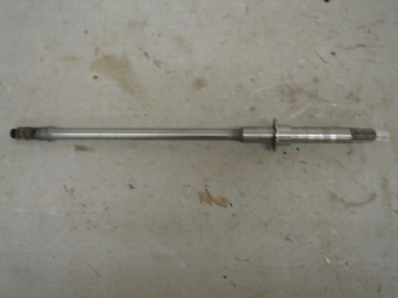 Seadoo 97 xp 800 787 drive shaft xp800 97 driveshaft hx 720