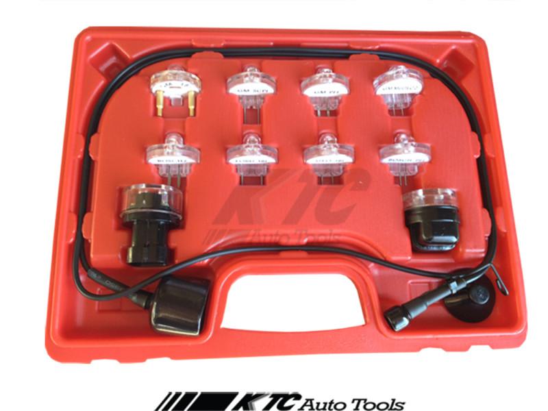 Buy 11 Pcs Electronic Fuel Injection Noid Light Test Light Set in El