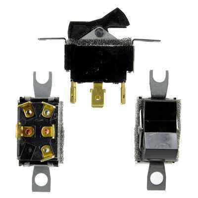 Airtex 1s3844 switch, fuel tank selector-fuel tank selector switch