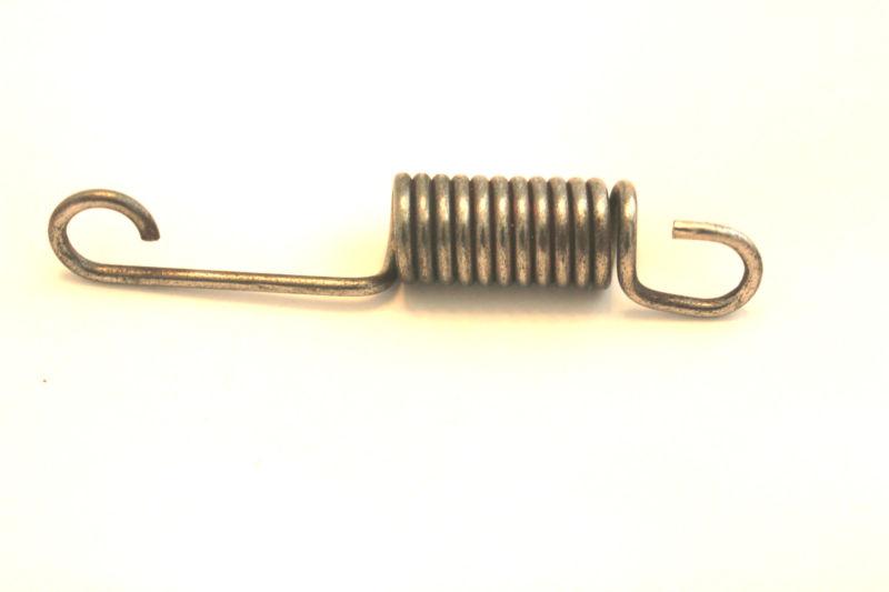 Buy Honda CB450 Black Bomber Used Kick Stand Spring 9501472402 in
